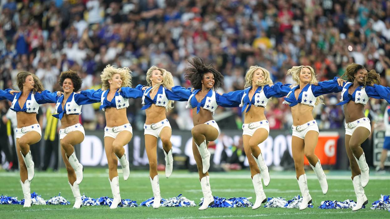 COWBOYS-ANIMADORAS 572