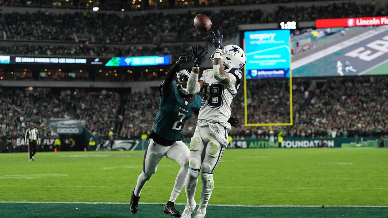 COWBOYS-EAGLES 5853