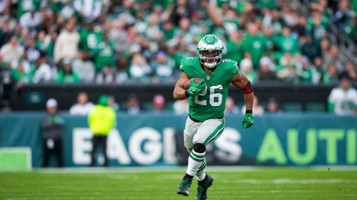 Cowboys Eagles Football