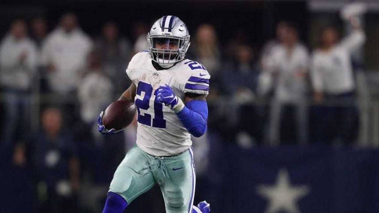 Cowboys, Ezekiel Elliott unable to get deal done