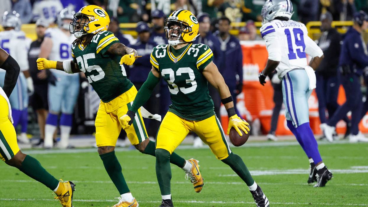 COWBOYS-PACKERS