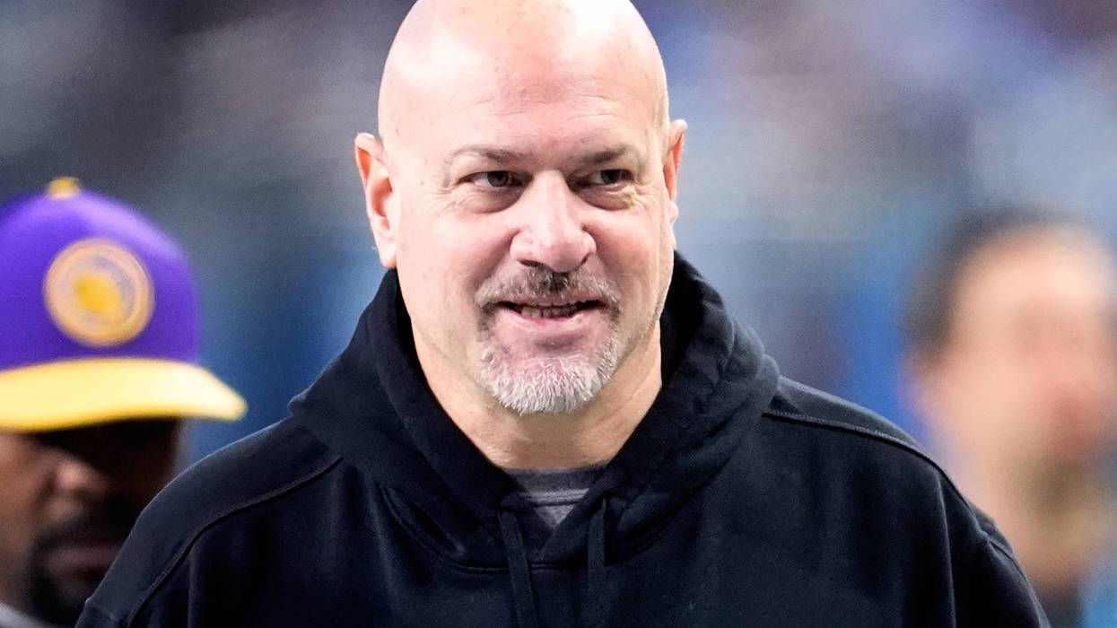 COWBOYS-PETTINE 64