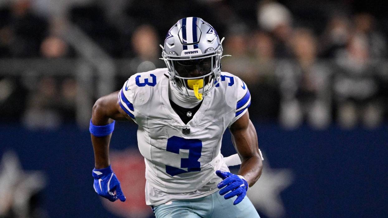 Cowboys Pickens Football