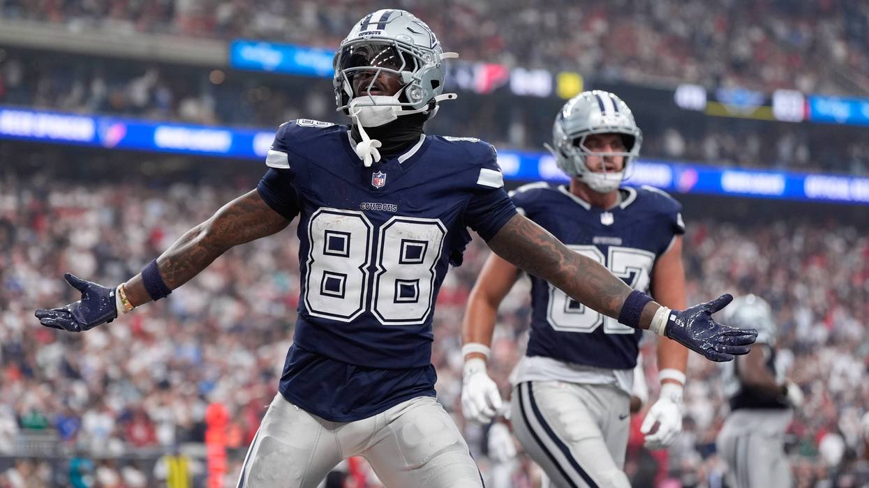 COWBOYS-TEXANS