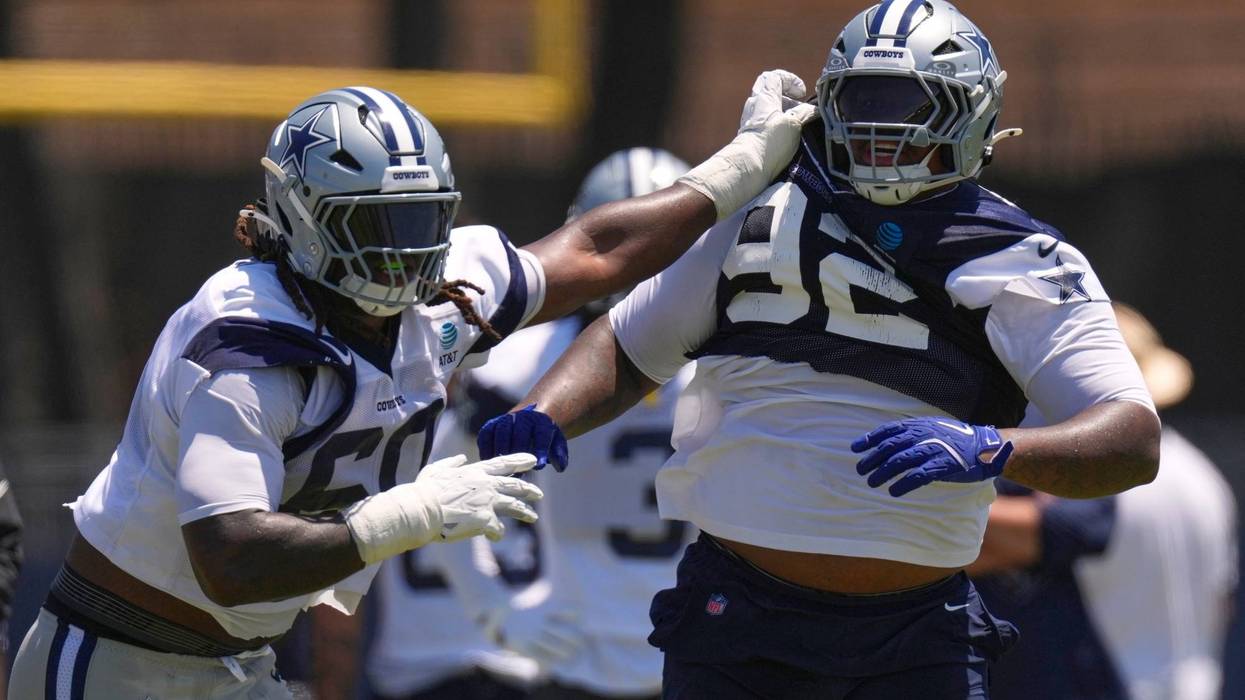 COWBOYS-WILLIAMS