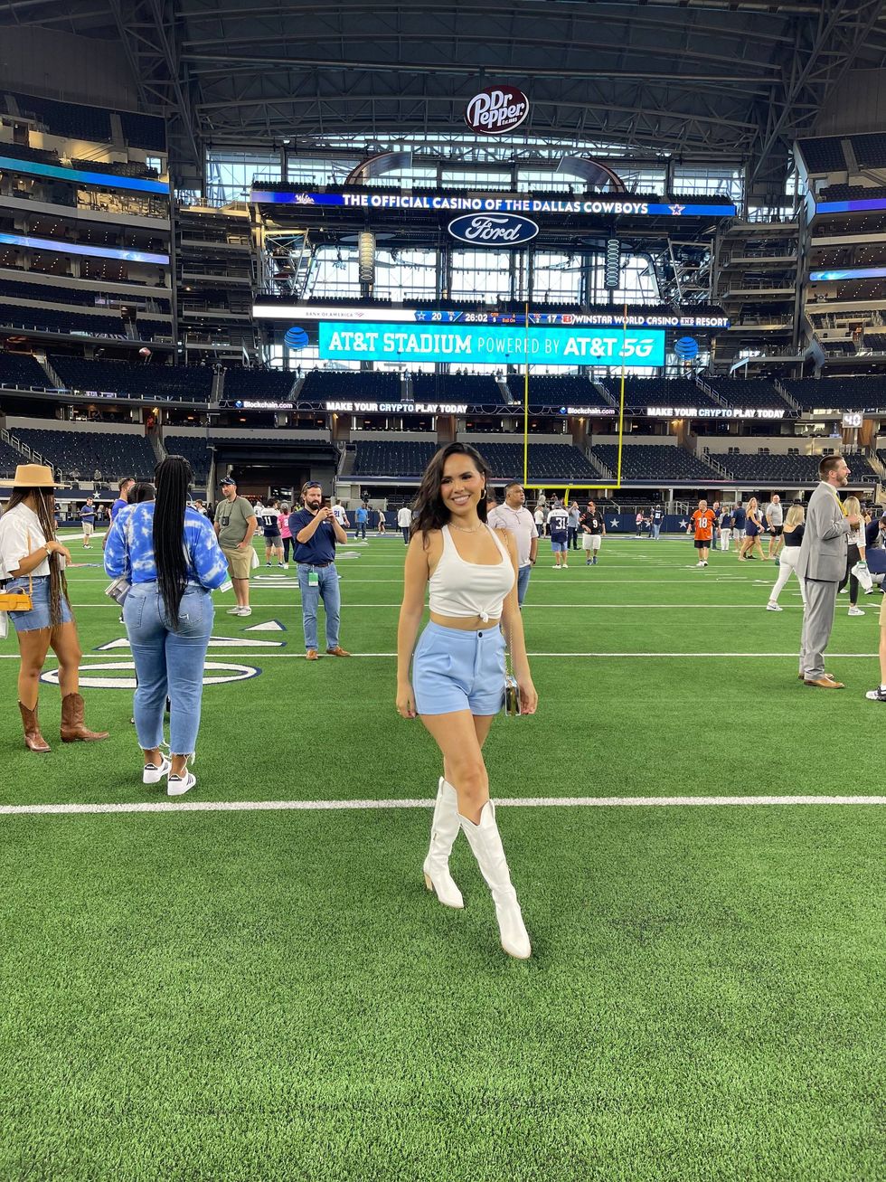 Cowboys