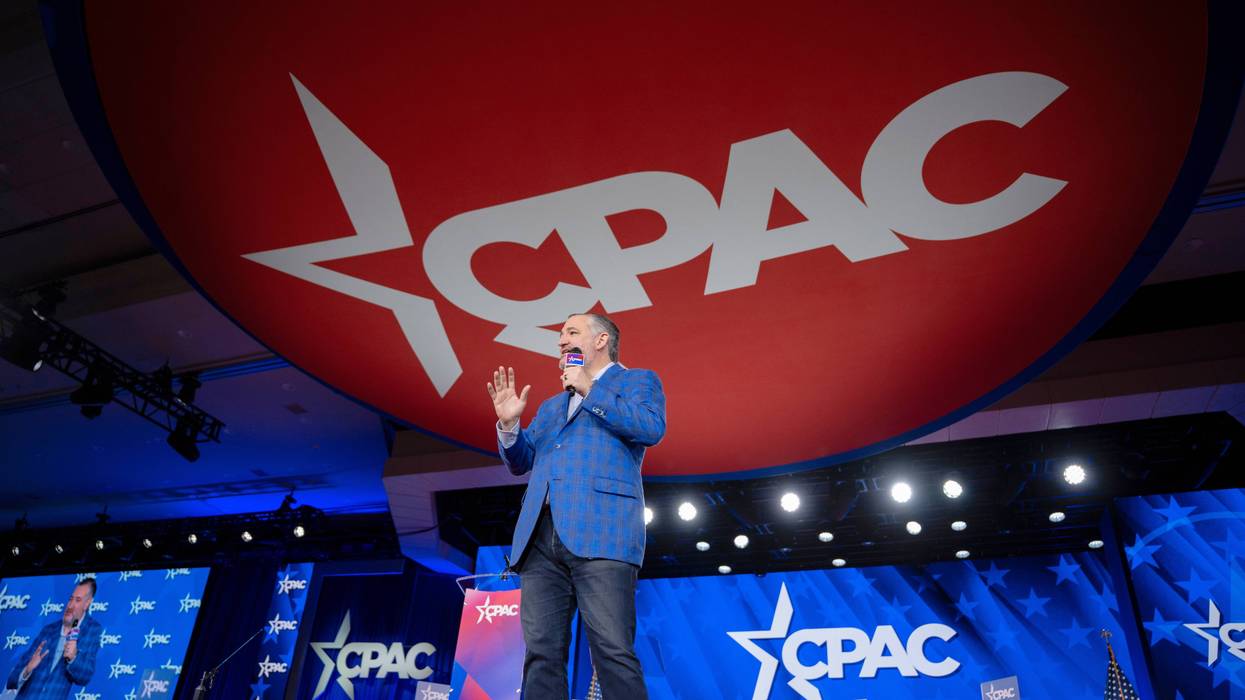 CPAC Republicans 8611