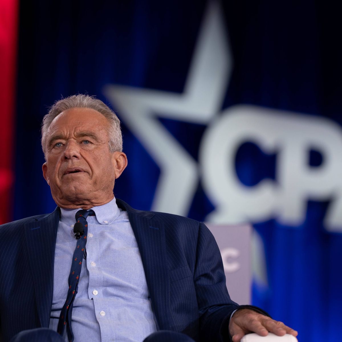 FDA to weigh easing limits on unproven peptides favored by RFK Jr. and other MAHA figures | KMBZ FDA to weigh easing limits on unproven peptides favored by RFK Jr. and other MAHA figures | KMBZ