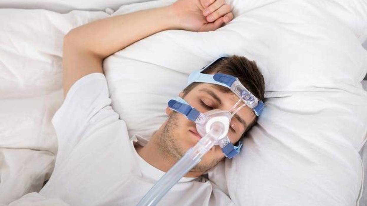 CPAP.