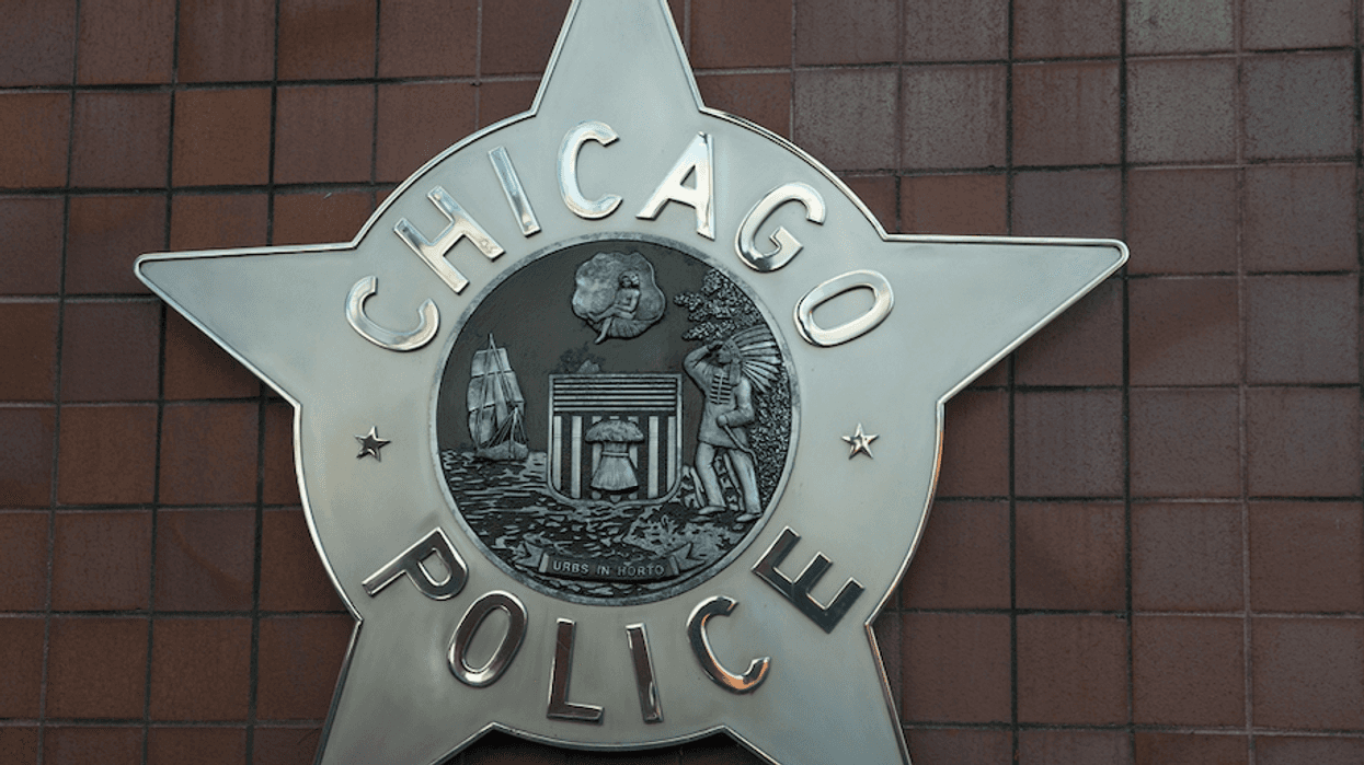 CPD headquarters