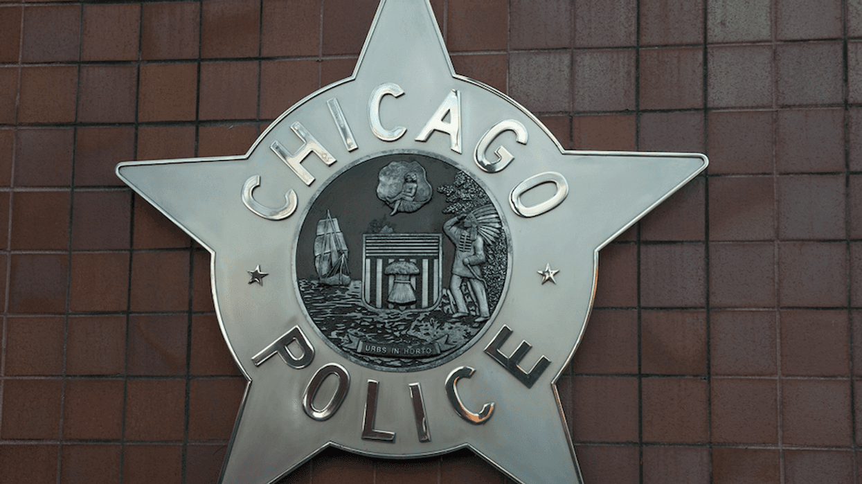 CPD medallion