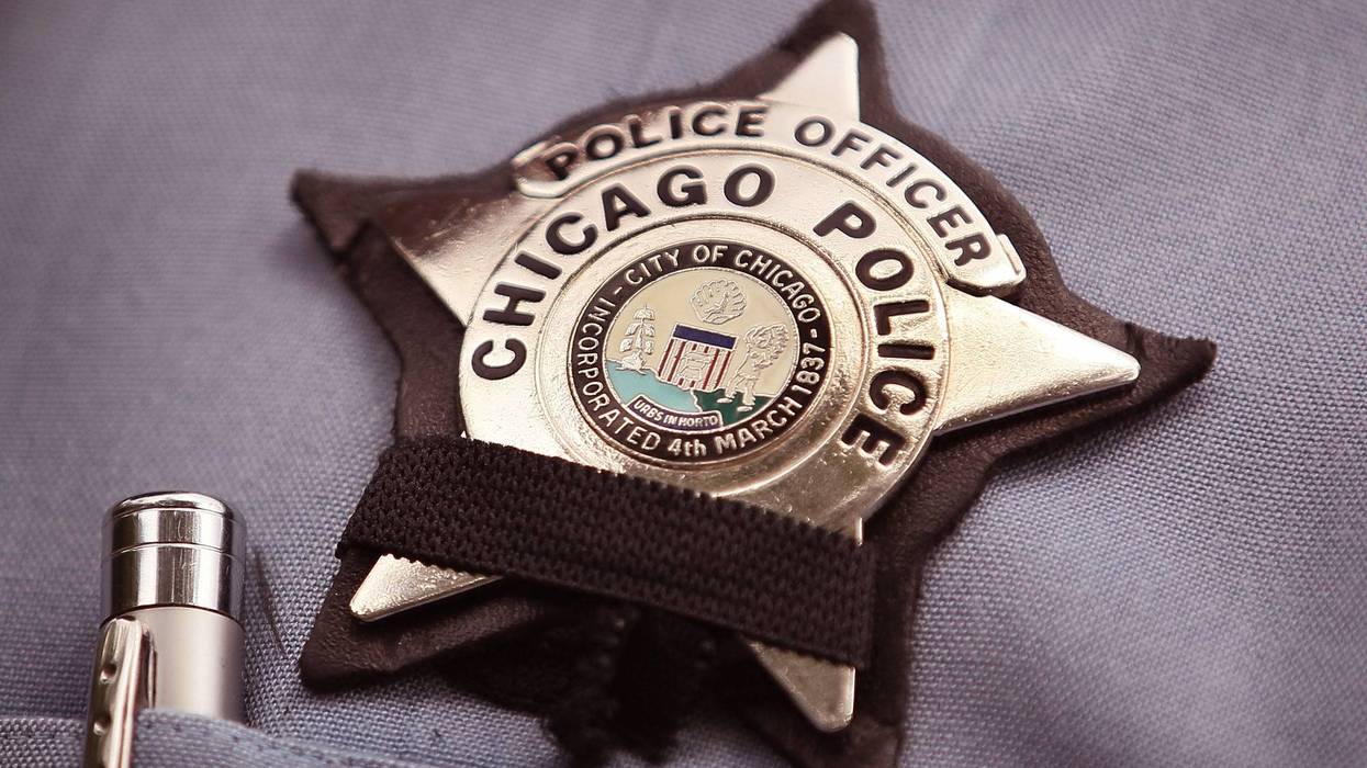 CPD officer found dead of apparent suicide in SW Side home