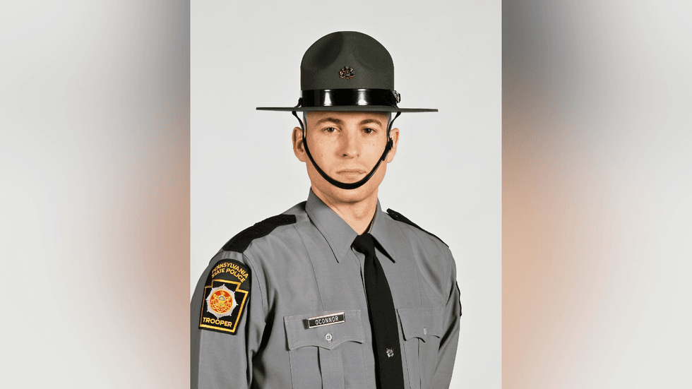 Cpl. Timothy O