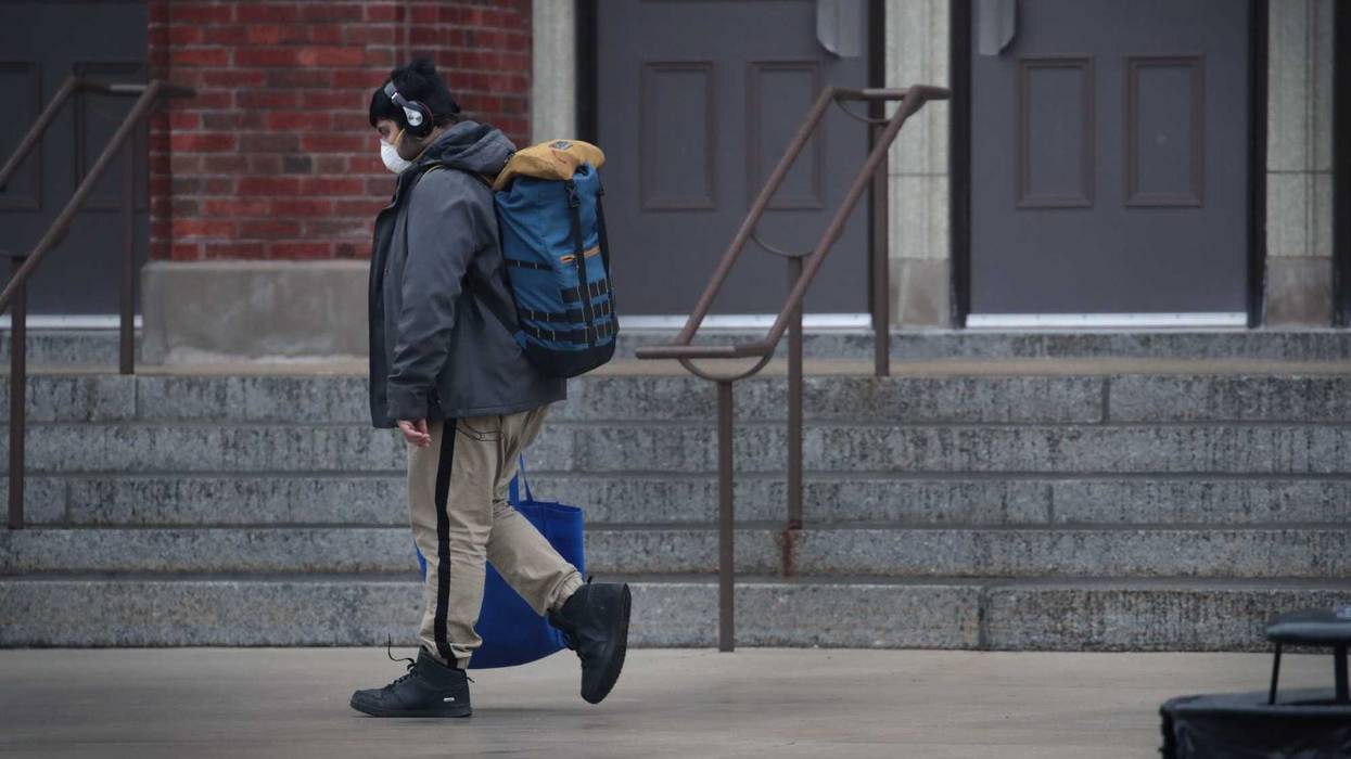 CPS Releases Equity-Focused Guidance On Grading, Graduation Requirements And Promotion Policy