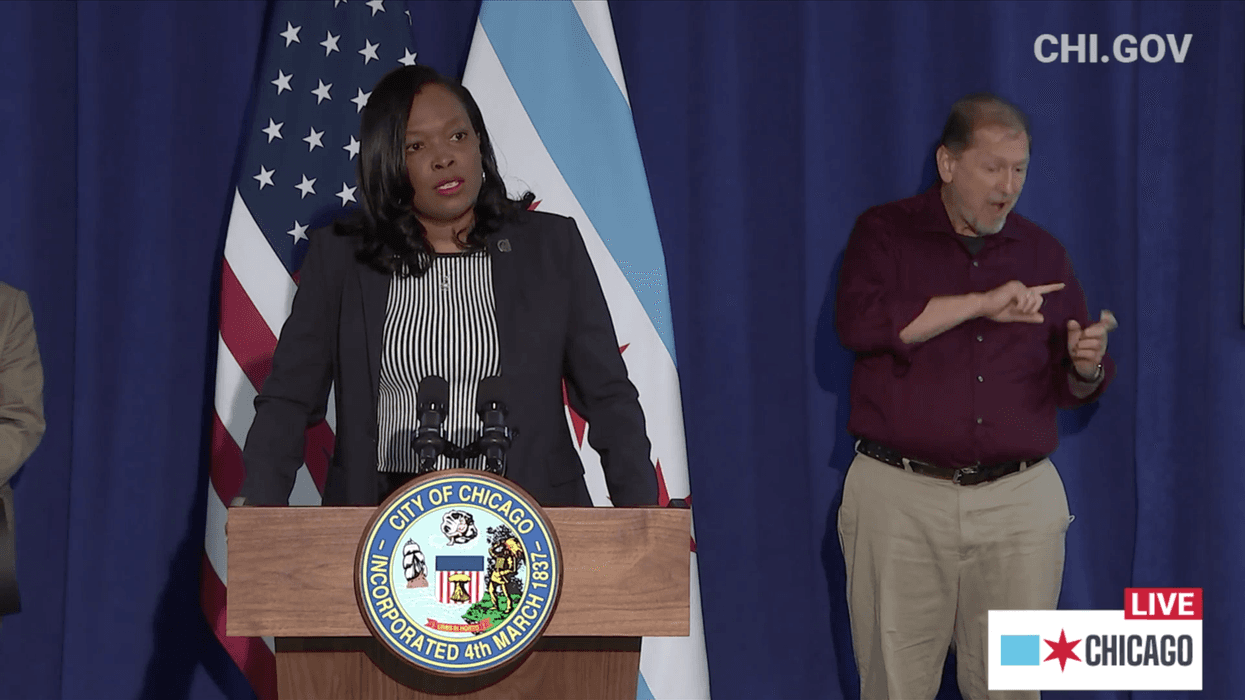 CPS Will Begin School Year With Full Remote Learning