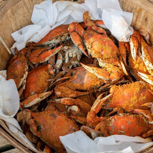 crab