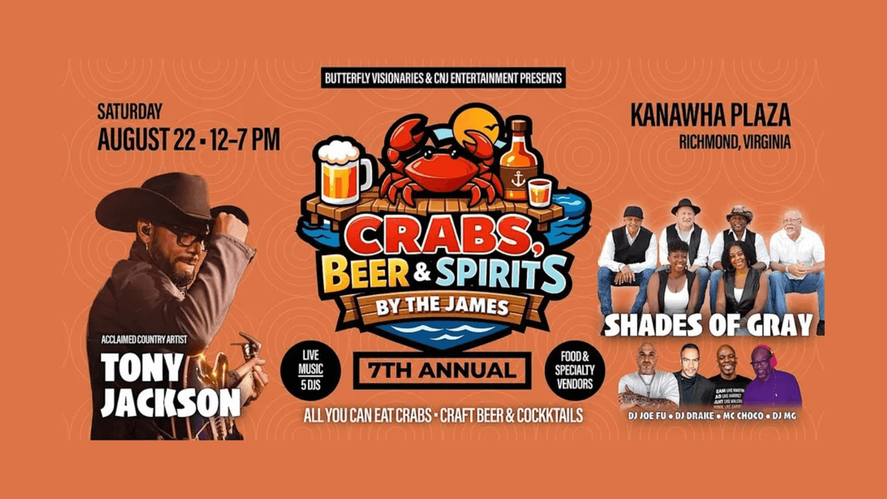 CRABS BEER AND SPIRITS