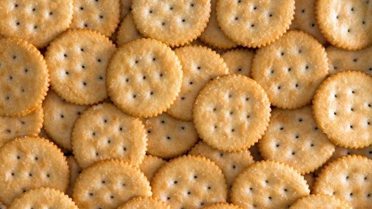 crackers