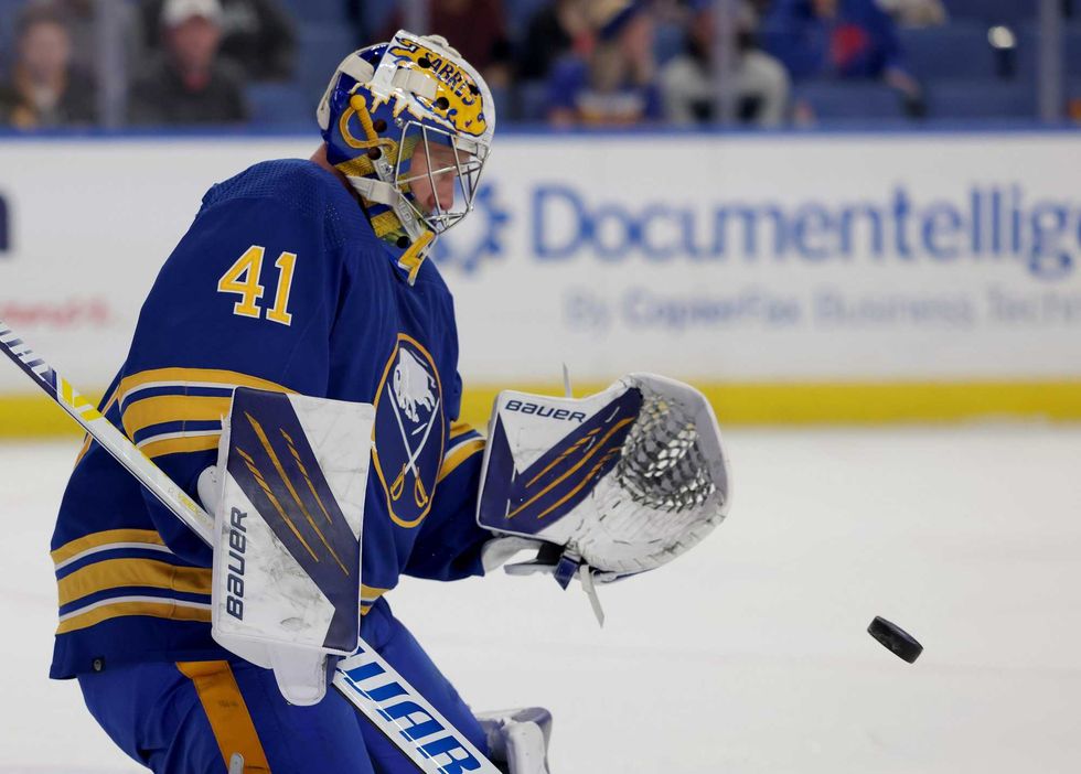 Craig Anderson