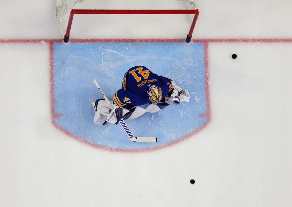 Craig Anderson