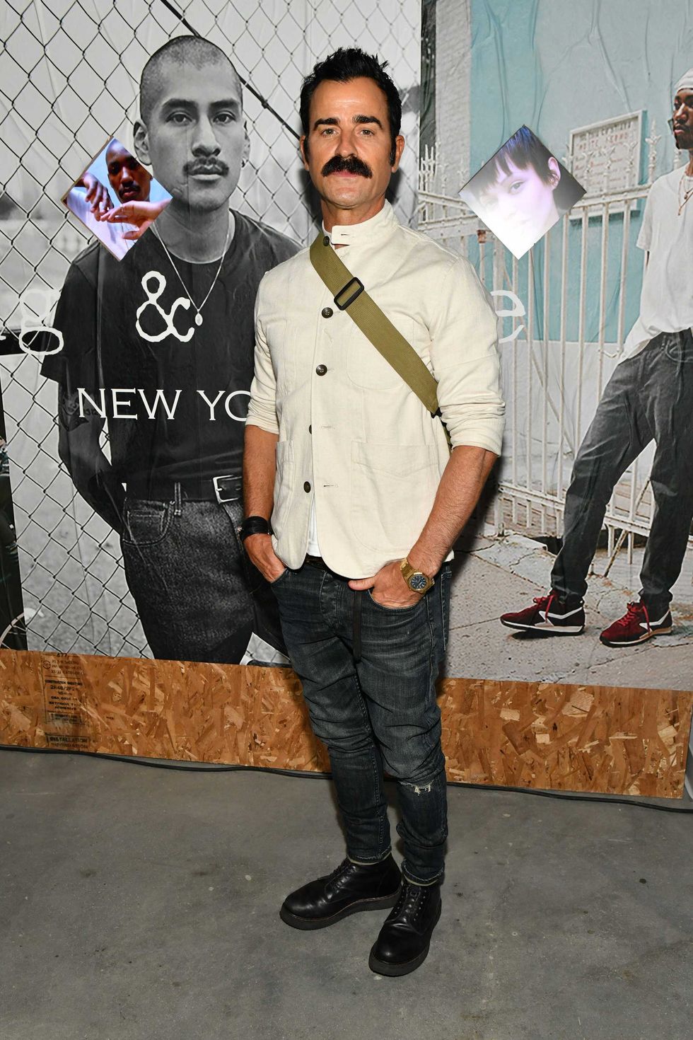 Craig Barritt/Getty Images