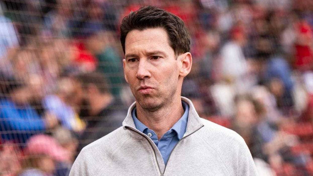 Craig Breslow