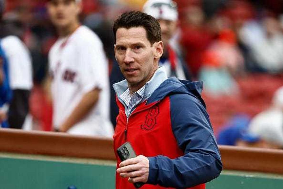 Craig Breslow