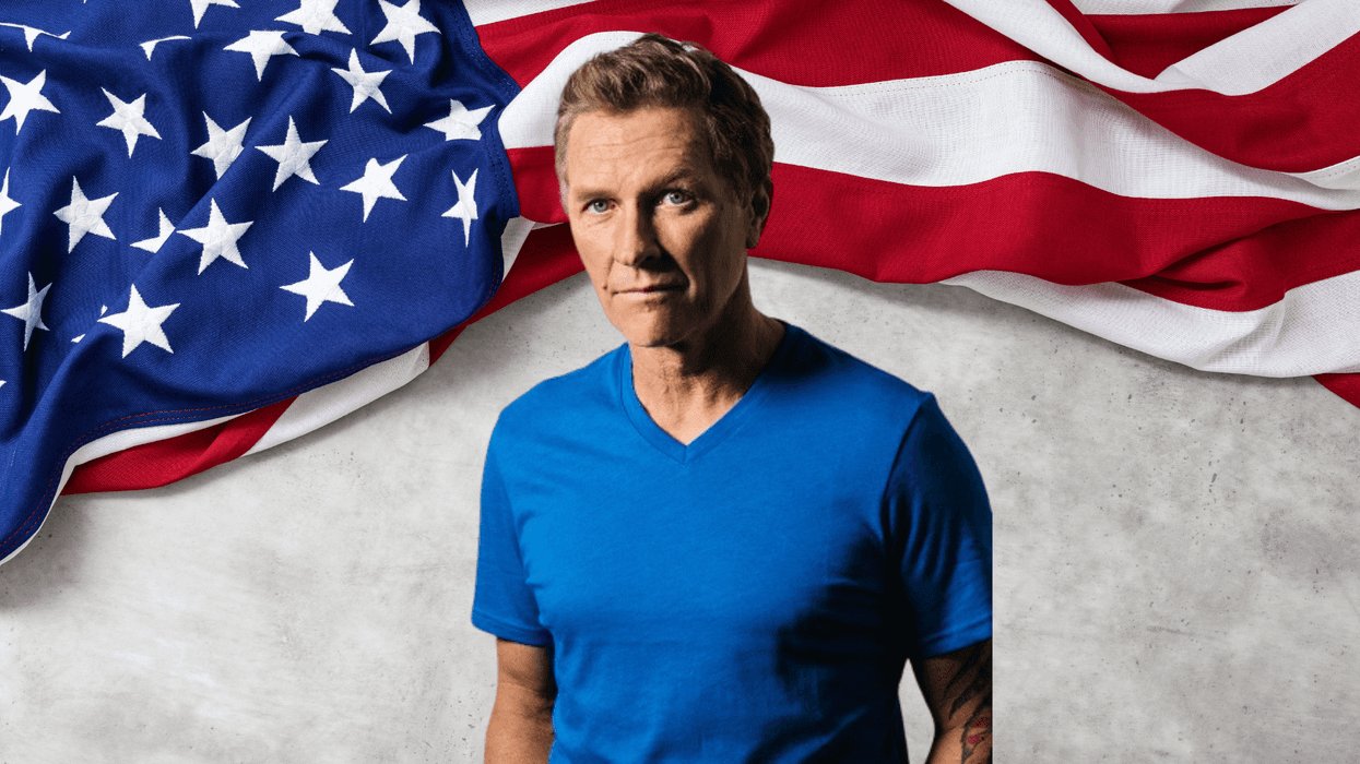 Craig Morgan/Audacy