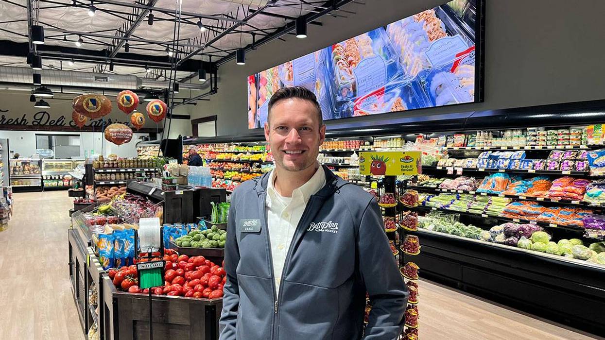 AROUND ILLINOIS: As Illinoisans lose federal food assistance, independent grocers face debt, store closure
