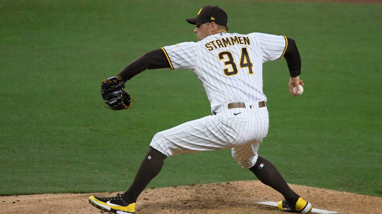 Craig Stammen