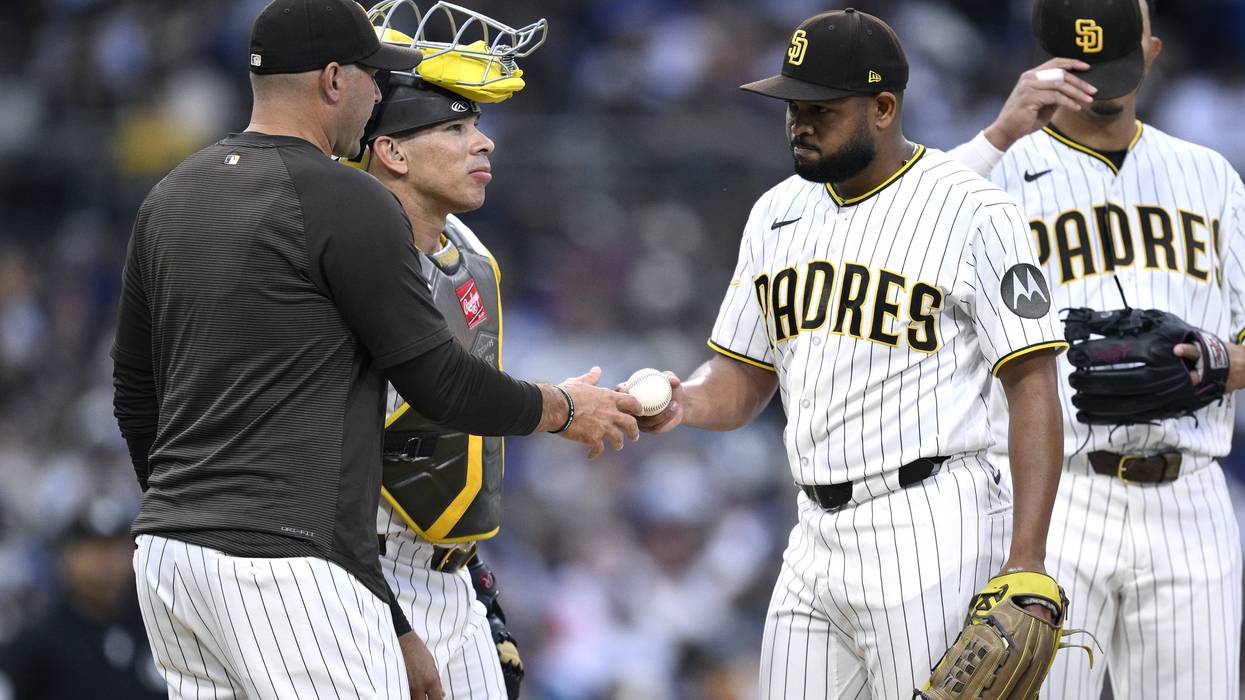 7.9 Epic Padres Roundtable - Assessing the San Diego Padres