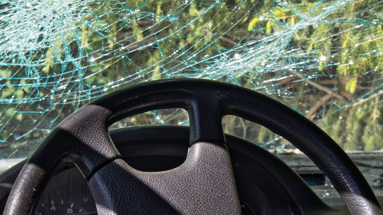 Crash