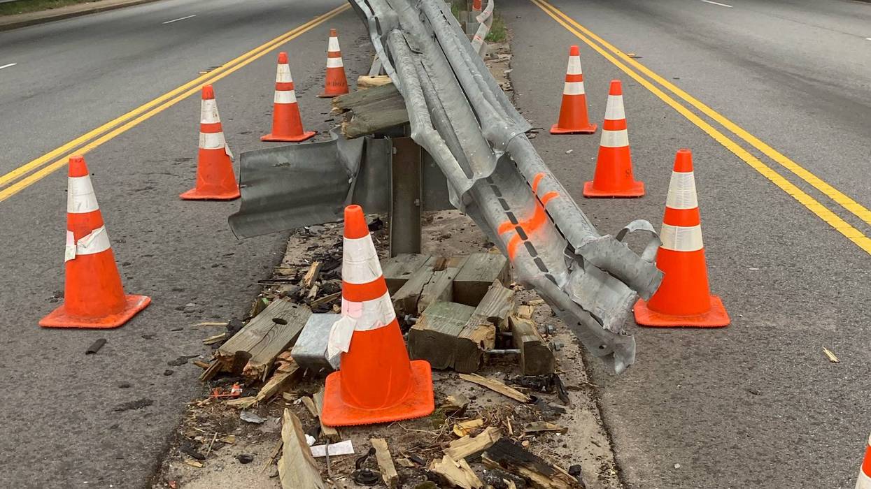 Crash