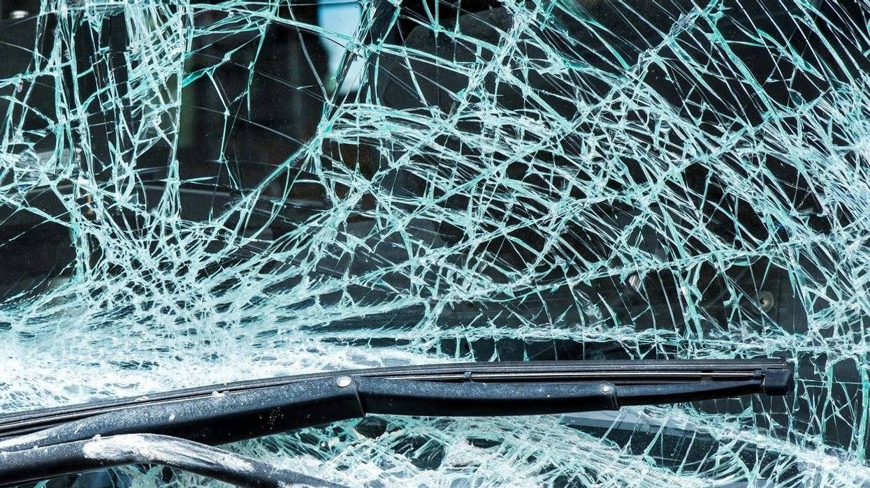 Crash