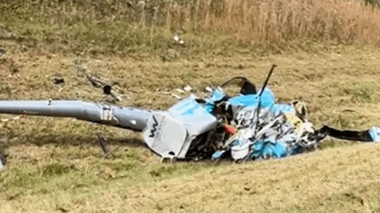 Crash
