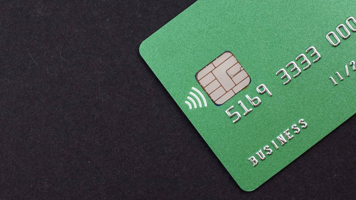 credit card declined