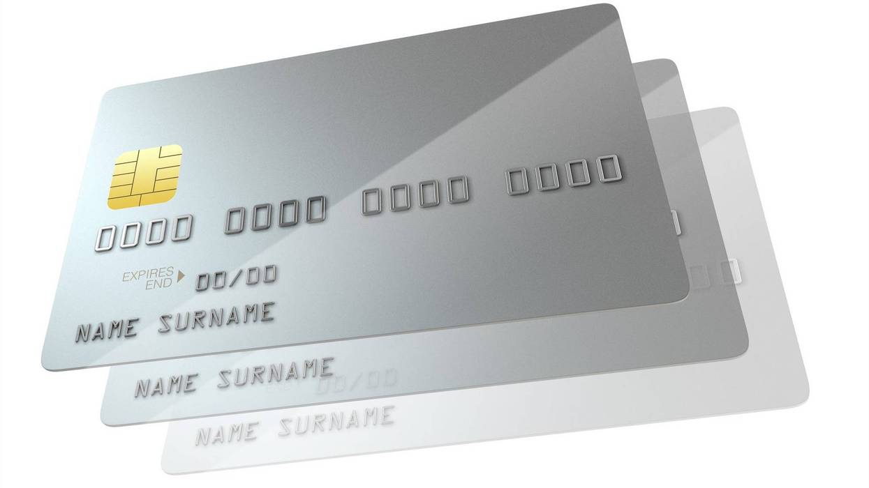 Credit Card