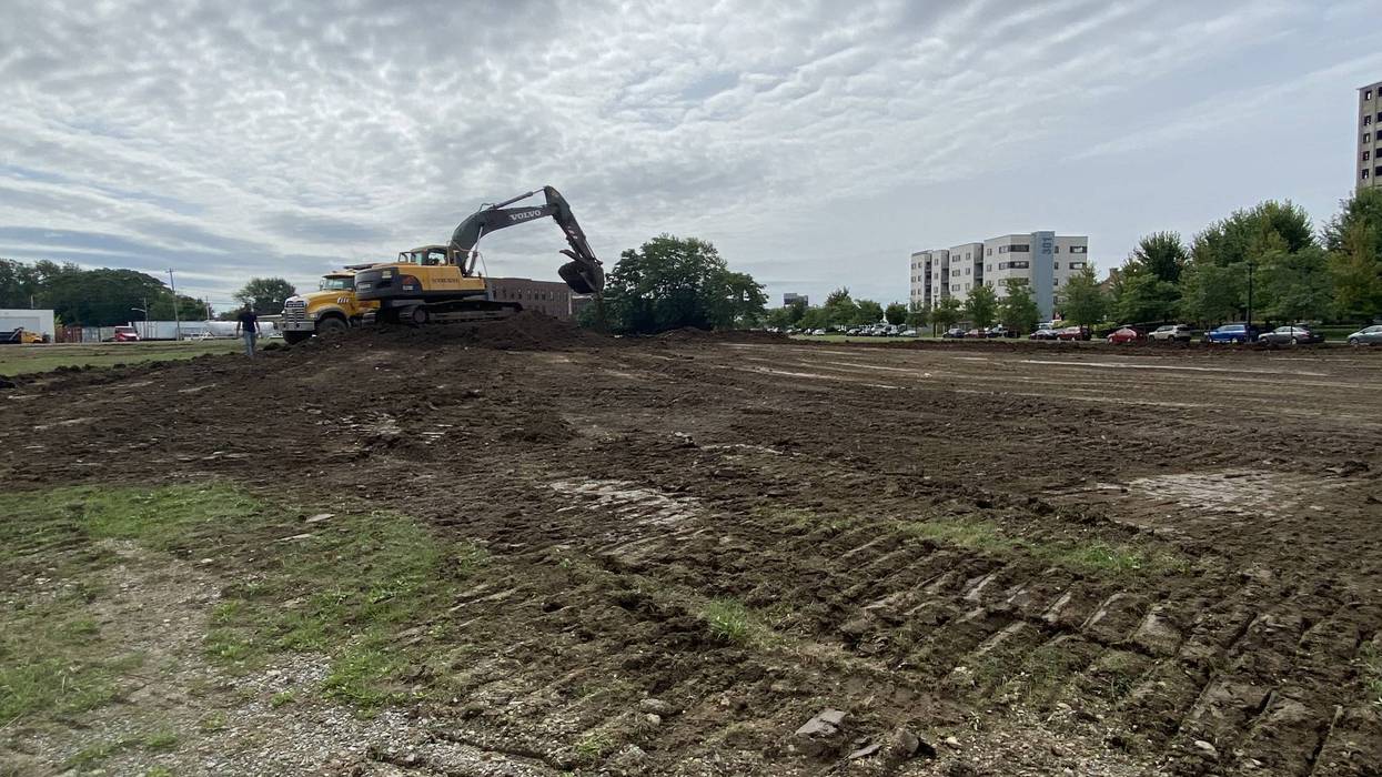 Coming soon to the Old First Ward: Seneca One Stop