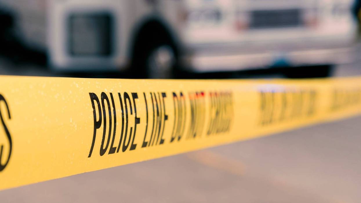 Crime Scene,
