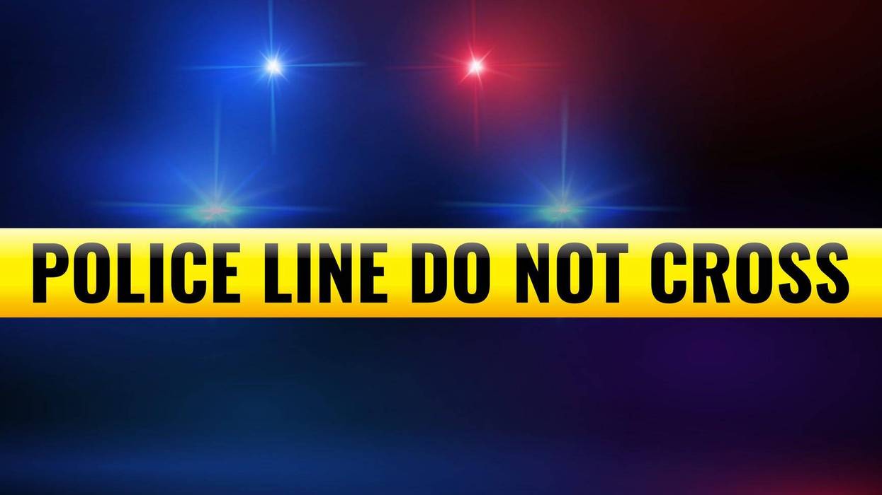 Crime Tape