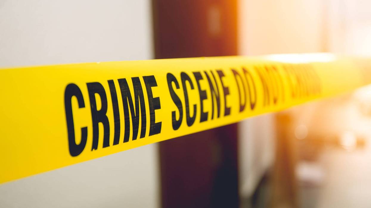 crime