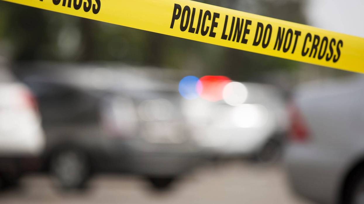 Crime