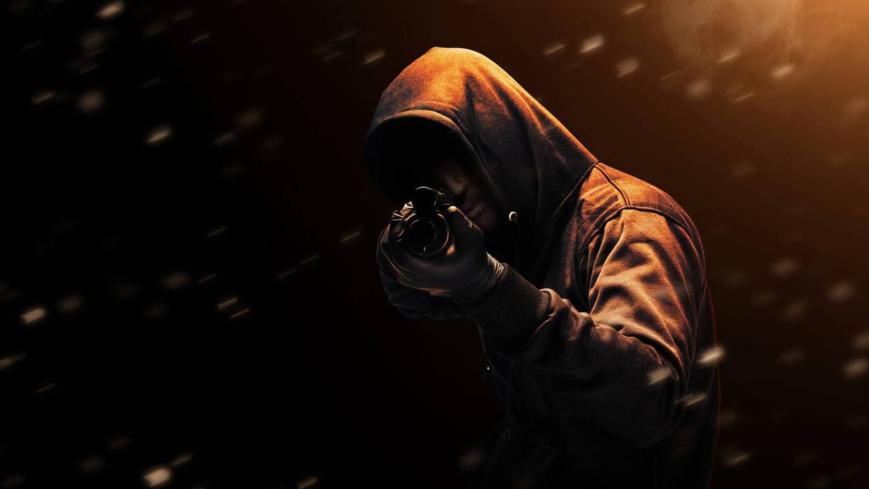 Crime