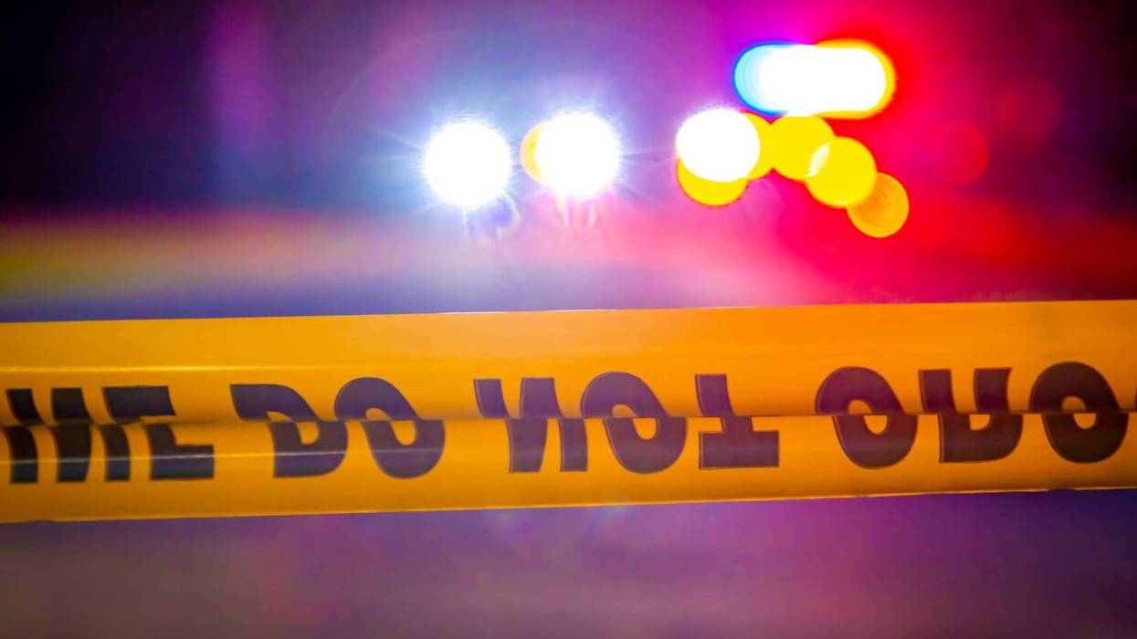 Crime