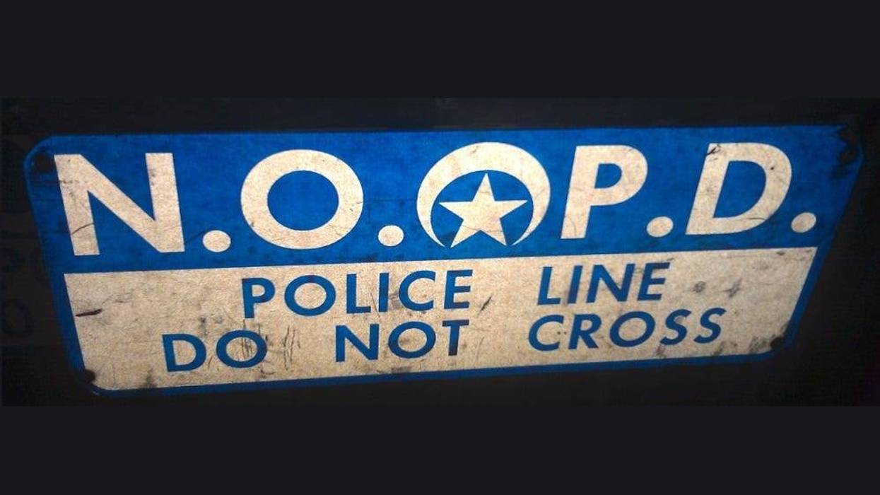 Crime