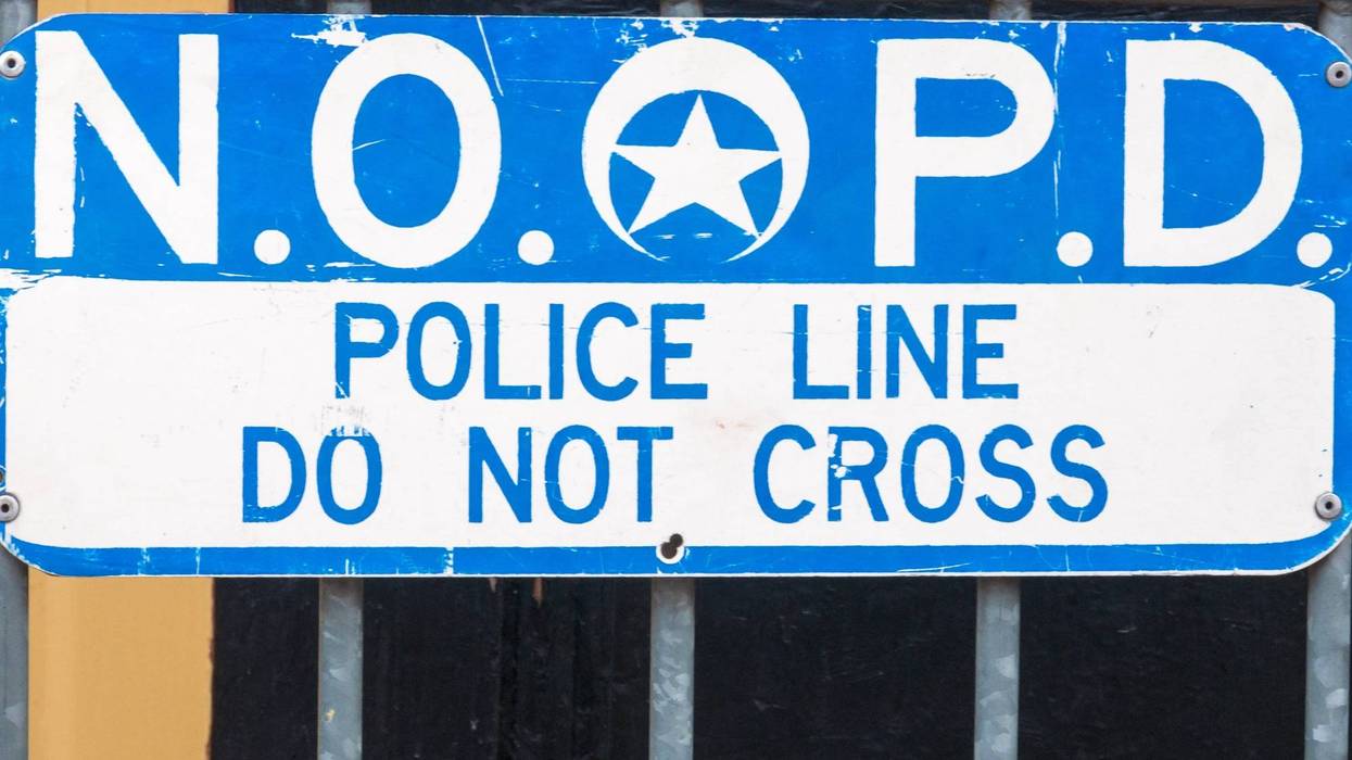 Crime