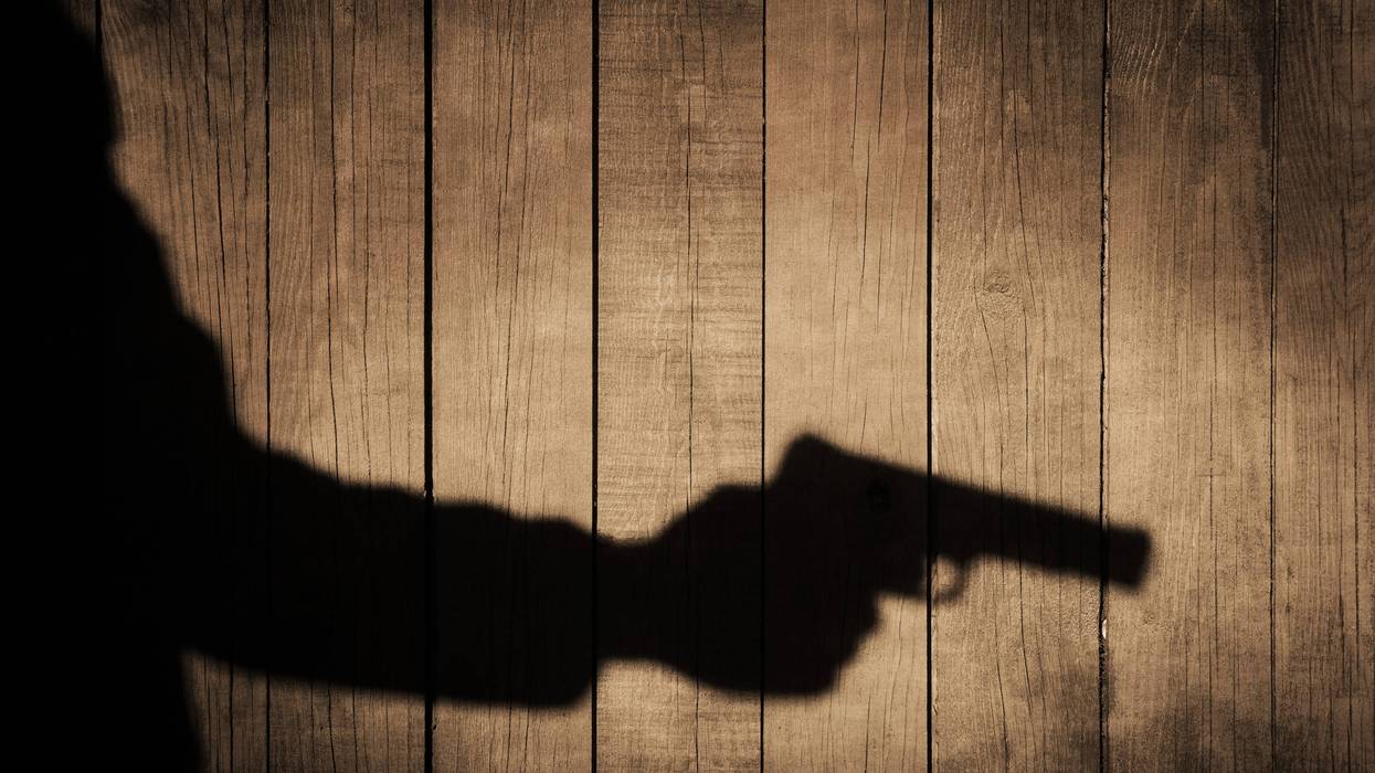 Crime