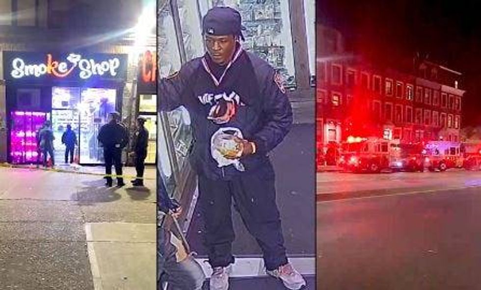 crimen en nueva york