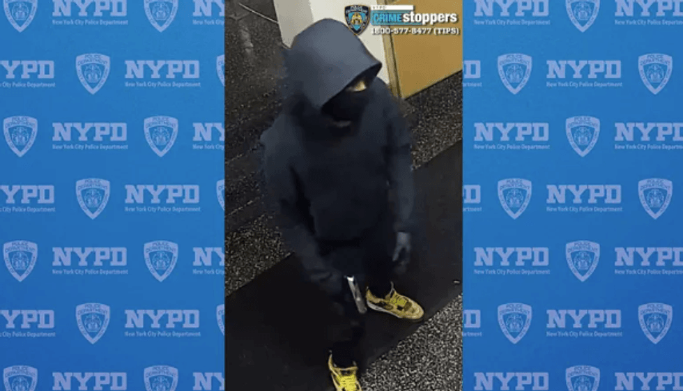 CRIMEN EN NY