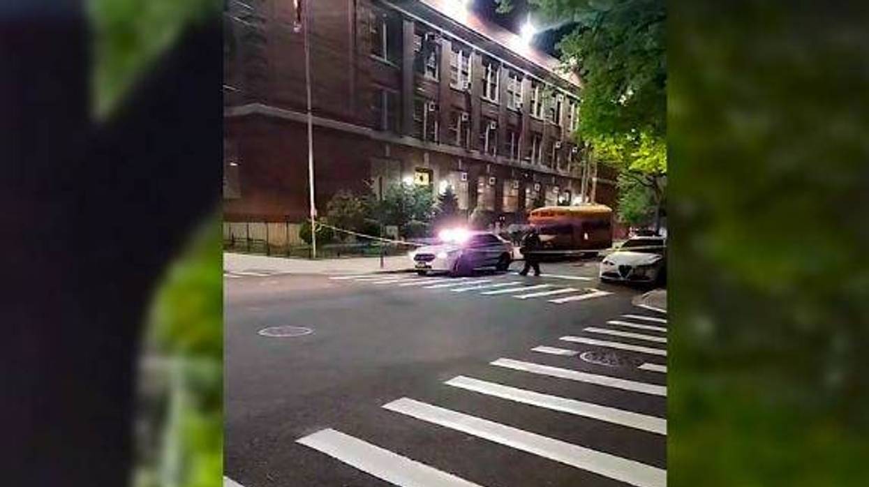 CRIMEN EN NYC